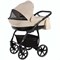 Детская коляска 3 в 1 Sevillababy Jamie латте 376342311 - фото 70958