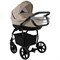 Детская коляска 3 в 1 Sevillababy Jamie латте 376342311 - фото 70961