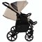 Детская коляска 3 в 1 Sevillababy Jamie латте 376342311 - фото 70965