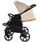 Детская коляска 3 в 1 Sevillababy Jamie латте 376342311 - фото 70967
