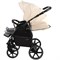 Детская коляска 3 в 1 Sevillababy Jamie латте 376342311 - фото 70968