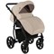 Детская коляска 3 в 1 Sevillababy Jamie латте 376342311 - фото 70970