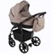Детская коляска 3 в 1 Sevillababy Jamie коричневый 713834362 - фото 70978