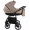 Детская коляска 3 в 1 Sevillababy Jamie коричневый 713834362 - фото 70980