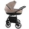 Детская коляска 3 в 1 Sevillababy Jamie коричневый 713834362 - фото 70981