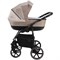 Детская коляска 3 в 1 Sevillababy Jamie коричневый 713834362 - фото 70982