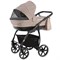 Детская коляска 3 в 1 Sevillababy Jamie коричневый 713834362 - фото 70983