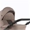 Детская коляска 3 в 1 Sevillababy Jamie коричневый 713834362 - фото 70984