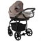 Детская коляска 3 в 1 Sevillababy Jamie коричневый 713834362 - фото 70986