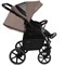 Детская коляска 3 в 1 Sevillababy Jamie коричневый 713834362 - фото 70990