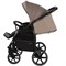 Детская коляска 3 в 1 Sevillababy Jamie коричневый 713834362 - фото 70992