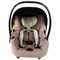Детская коляска 3 в 1 Sevillababy Jamie коричневый 713834362 - фото 70996