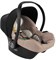 Детская коляска 3 в 1 Sevillababy Jamie коричневый 713834362 - фото 70997