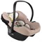 Детская коляска 3 в 1 Sevillababy Jamie коричневый 713834362 - фото 70998