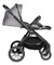 Детская коляска Farfello Belleza 3 в 1 Туманно-серый 1216584998 - фото 71010