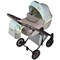 Детская коляска Anex e/type 3 в 1 wilson 1800048186 - фото 71078