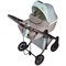 Детская коляска Anex e/type 3 в 1 wilson 1800048186 - фото 71079