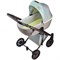 Детская коляска Anex e/type 3 в 1 wilson 1800048186 - фото 71081
