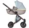 Детская коляска Anex e/type 3 в 1 wilson 1800048186 - фото 71085
