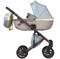 Детская коляска Anex e/type 3 в 1 wilson 1800048186 - фото 71086