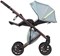 Детская коляска Anex e/type 3 в 1 wilson 1800048186 - фото 71088