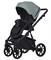 Детская коляска Riko Basic Montana Ecco 3 в 1 30 Green-Grey 1565829930 - фото 71159