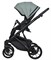 Детская коляска Riko Basic Montana Ecco 3 в 1 30 Green-Grey 1565829930 - фото 71163