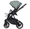 Детская коляска Riko Basic Montana Ecco 3 в 1 30 Green-Grey 1565829930 - фото 71174