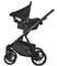 Детская коляска Riko Basic Montana Ecco 3 в 1 30 Green-Grey 1565829930 - фото 71190