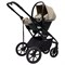 Детская коляска Sweet Baby Massimo SBL 3 в 1 Beige 28946540 - фото 71221