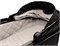 Детская коляска Sweet Baby Massimo SBL 3 в 1 Black 1454349218 - фото 71270