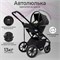 Детская коляска Sweet Baby Massimo SBL 3 в 1 Black 1454349218 - фото 71313