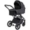 Детская коляска Sweet Baby Massimo SBL 3 в 1 Black 1454349218 - фото 71326