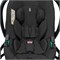 Детская коляска Sweet Baby Massimo SBL 3 в 1 Black 1454349218 - фото 71421