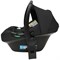 Детская коляска Sweet Baby Massimo SBL 3 в 1 Black 1454349218 - фото 71425