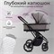 Детская коляска Sweet Baby Massimo SBL 3 в 1 Grey 1572457965 - фото 71458