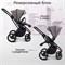 Детская коляска Sweet Baby Massimo SBL 3 в 1 Grey 1572457965 - фото 71463