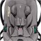 Детская коляска Sweet Baby Massimo SBL 3 в 1 Grey 1572457965 - фото 71472