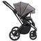 Детская коляска Sweet Baby Massimo SBL 3 в 1 Grey 1572457965 - фото 71486