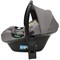 Детская коляска Sweet Baby Massimo SBL 3 в 1 Grey 1572457965 - фото 71526