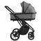 Детская коляска Sweet Baby Massimo SBL 3 в 1 Grey 1572457965 - фото 71528