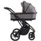 Детская коляска Sweet Baby Massimo SBL 3 в 1 Grey 1572457965 - фото 71529