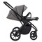 Детская коляска Sweet Baby Massimo SBL 3 в 1 Grey 1572457965 - фото 71534