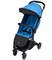 Детская коляска Anex Air-X Travel Cot Cosmo 3 в 1 blue/gray/black 1666077530 - фото 71650