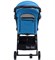 Детская коляска Anex Air-X Travel Cot Cosmo 3 в 1 blue/gray/black 1666077530 - фото 71651