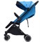 Детская коляска Anex Air-X Travel Cot Cosmo 3 в 1 blue/gray/black 1666077530 - фото 71658