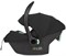 Детская коляска Anex Air-X Travel Cot Cosmo 3 в 1 blue/gray/black 1666077530 - фото 71662