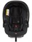 Детская коляска Anex Air-X Travel Cot Cosmo 3 в 1 twist/black/black 1878186069 - фото 71778