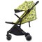Детская коляска Anex Air-X Travel Cot Cosmo 3 в 1 woo/black/black 1614404701 - фото 71814