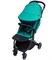 Детская коляска Anex Air-X Travel Cot Cosmo 3 в 1 green/black/black 634423862 - фото 71919